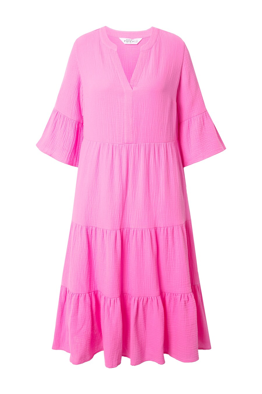 

Макси платье Studio Untold, Light pink