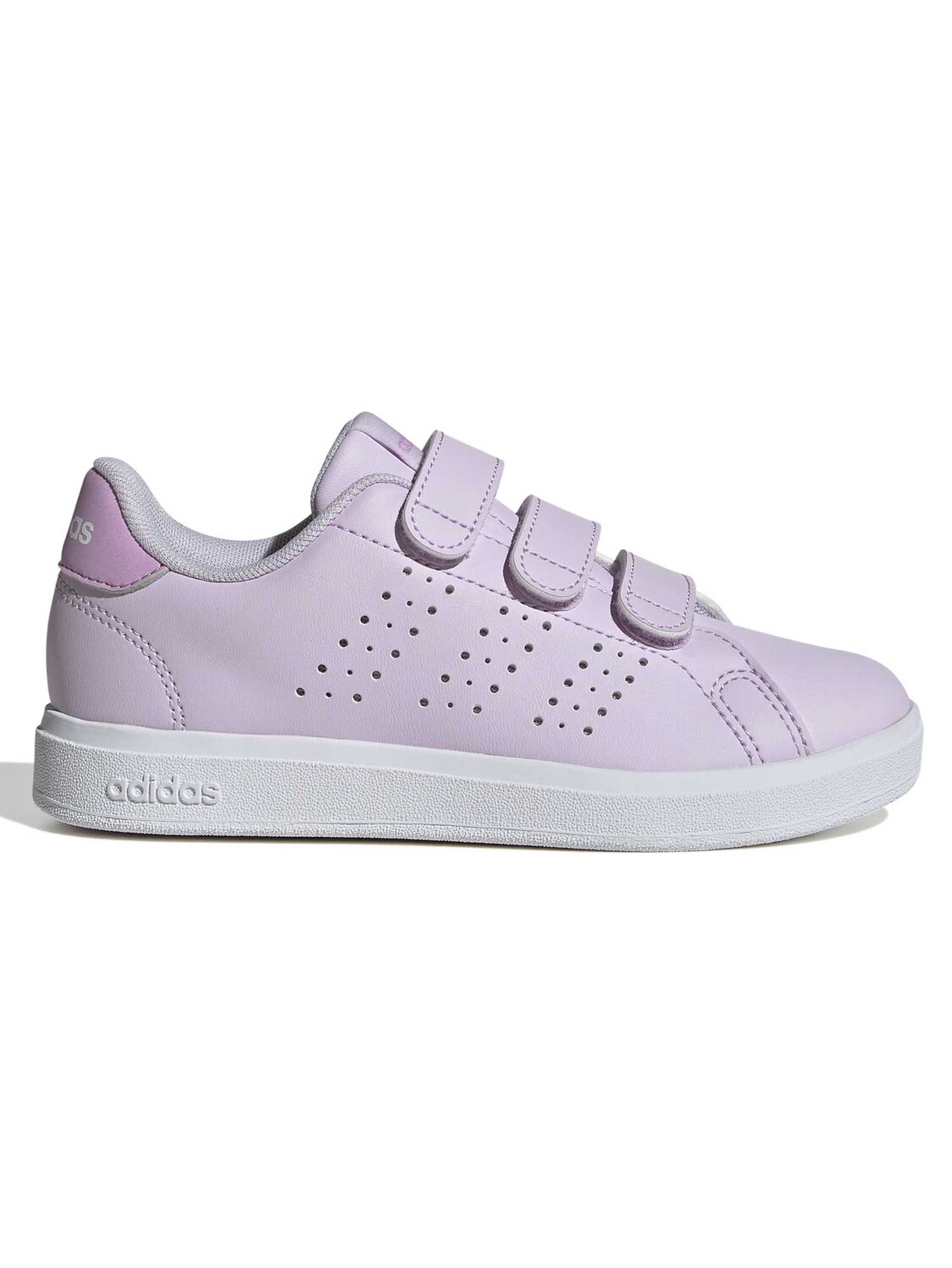 

Кроссовки Adidas Sportswear Advantage Base 2.0 Kids, фиолетовый