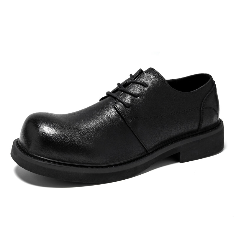 

Туфли Men"s Casual Men Low-Top черный Product B