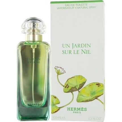 

Туалетная вода Hermes Un Jardin Sur Le Nil