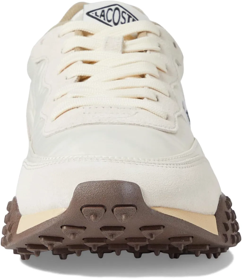 

Мужские кроссовки Lacoste L-Spin Deluxe, от белого