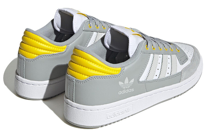 Кроссовки для скейтбординга adidas originals Centennial 85 унисекс — фото 4