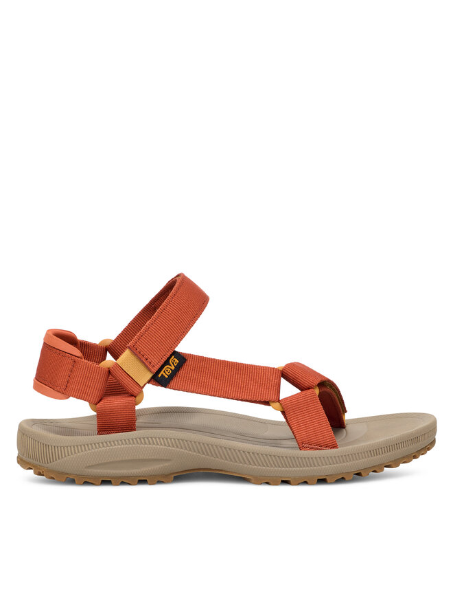 Сандалии Winsted 1017424 Teva, оранжевый