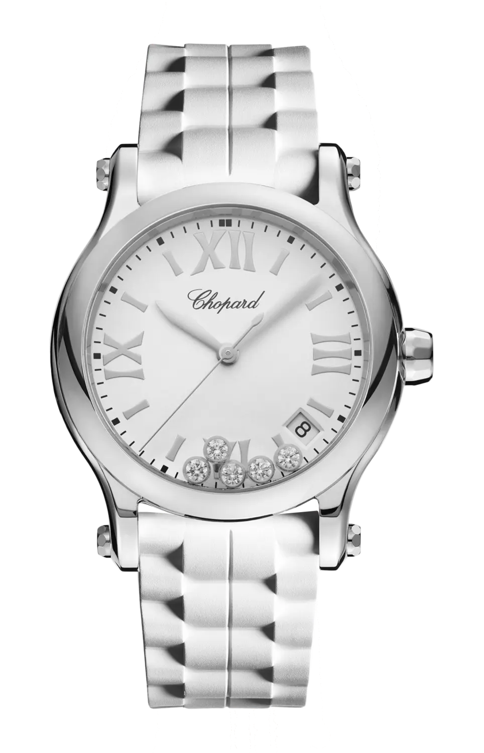 

Часы happy sport 36 мм Chopard