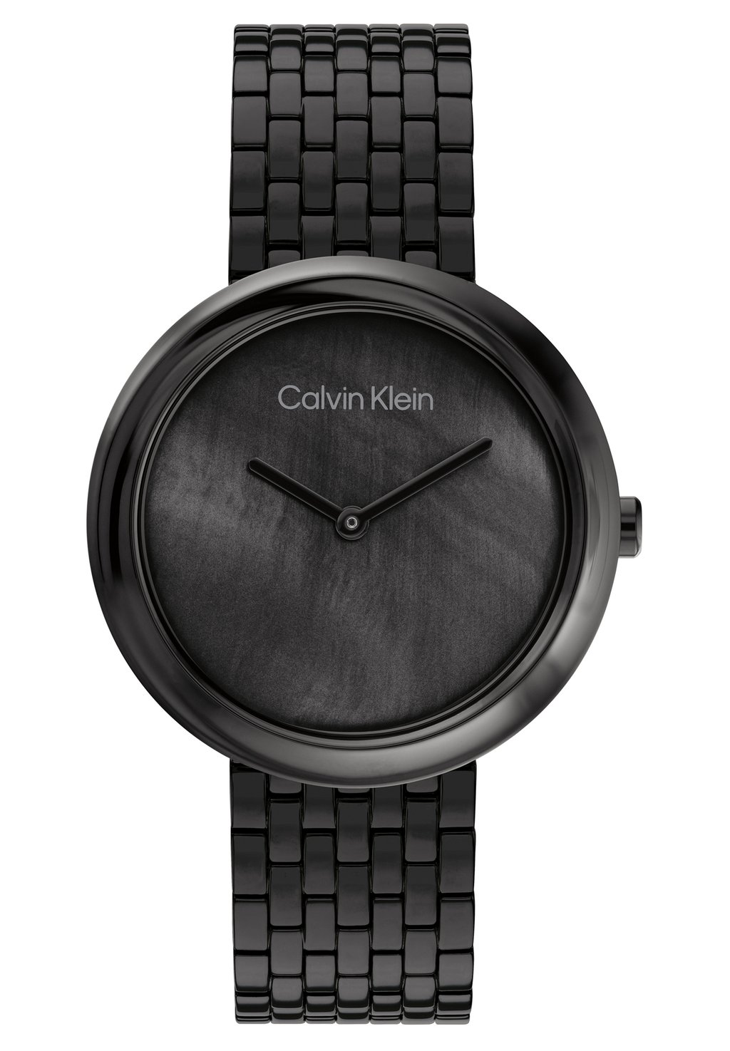

Часы Calvin Klein, черный