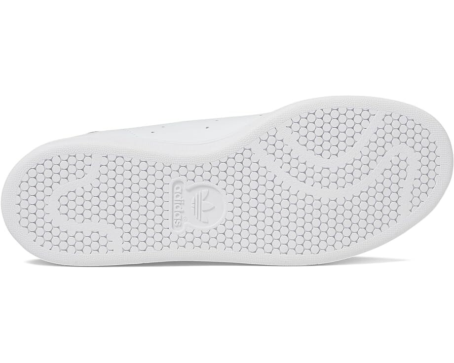 Кроссовки adidas Originals Stan Smith, цвет Footwear White/Collegiate Navy/Footwear White — фото 3