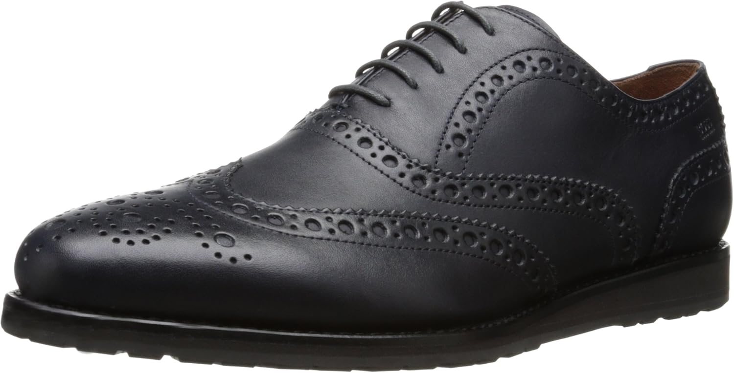 

Мужские оксфорды BOSS Casero, темно-синий