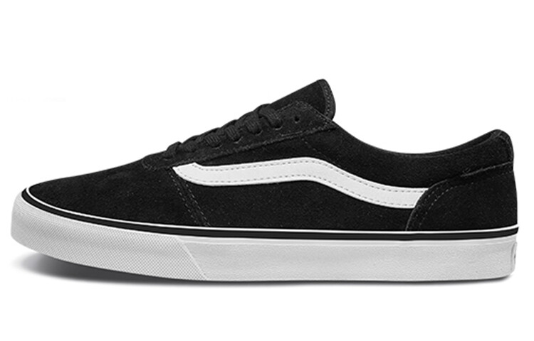 

Vans Maddie Women's 'Weatherized - Black'