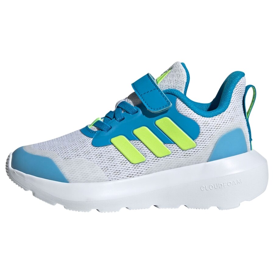 

Кроссовки ADIDAS SPORTSWEAR Fortarun 2.0, серый