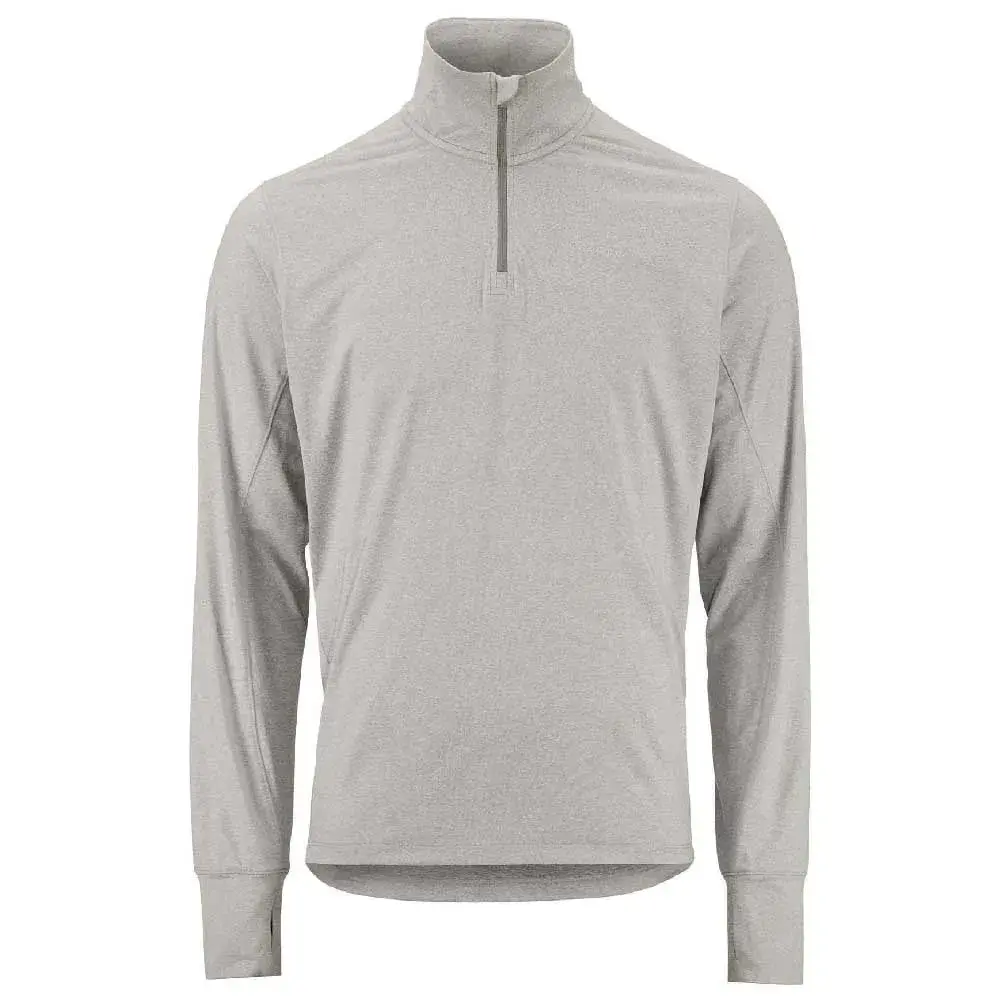 

Базовый слой с длинным рукавом Craft Flow, серый