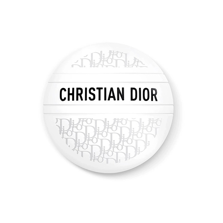 DIOR Крем для рук Classic Pattern Multi Use: увлажняющий, против морщин, ароматный, восстанавливающий, 50 мл — фото 3