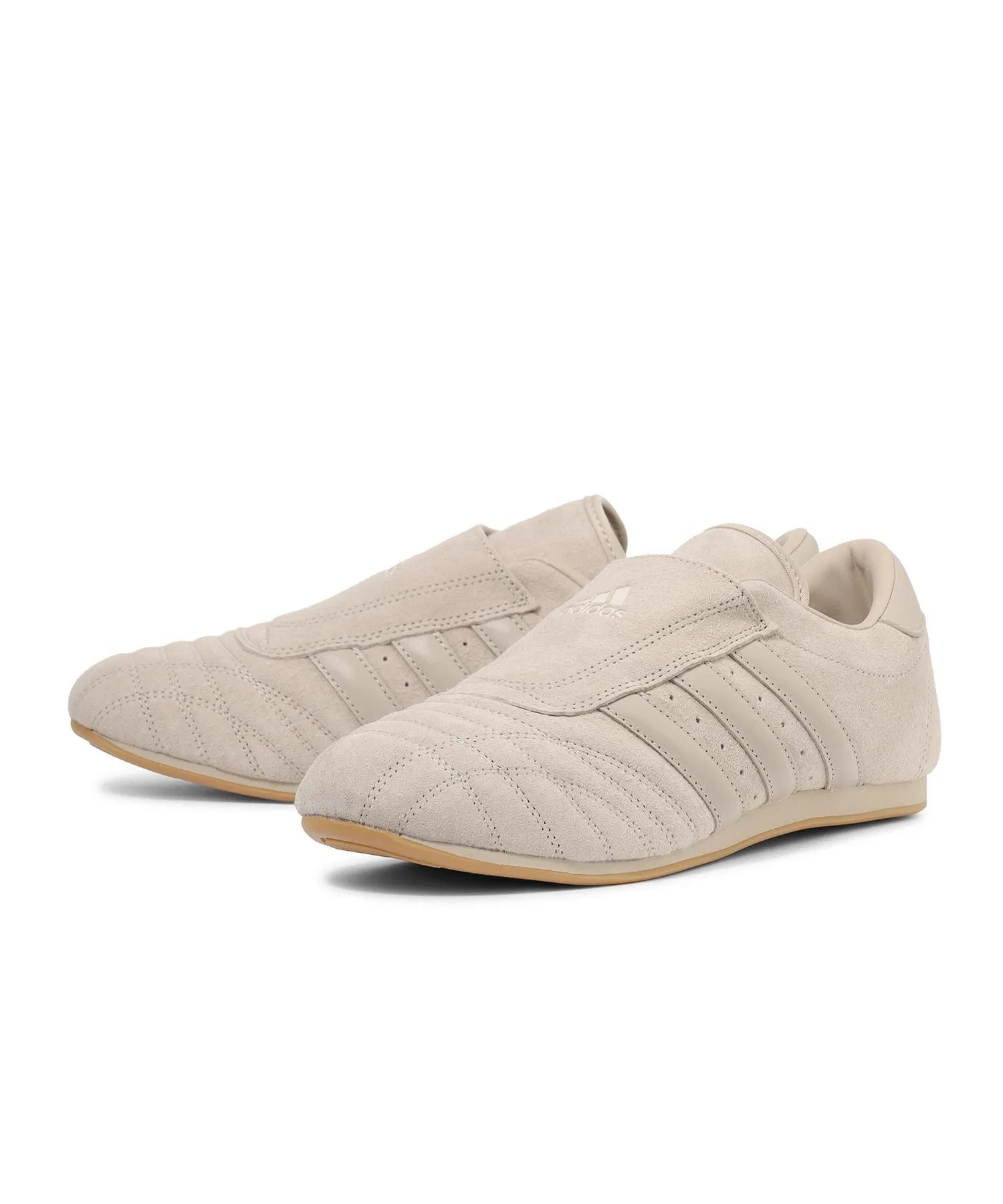 Мужские кроссовки Adidas TAEKWONDO — фото 2