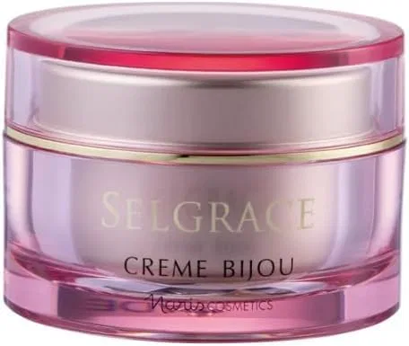 Крем для лица — Дневной Selgrace Lumier Paris Cream Biju, 45 г