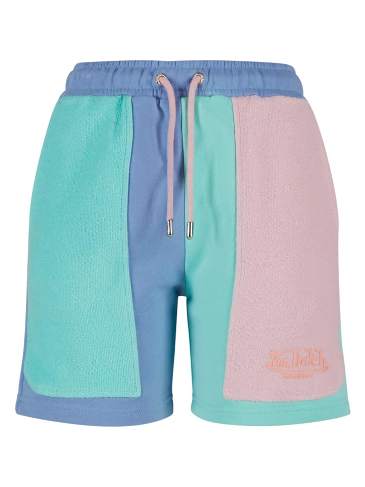 

Тканевые шорты Von Dutch