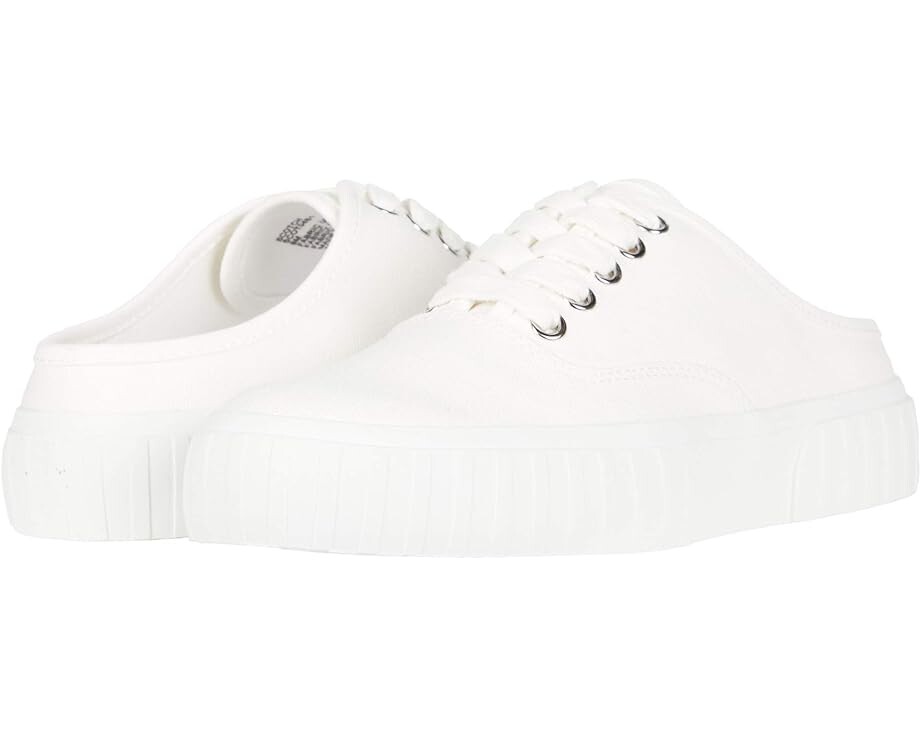 

Кроссовки Steve Madden Scotch Sneaker, белый