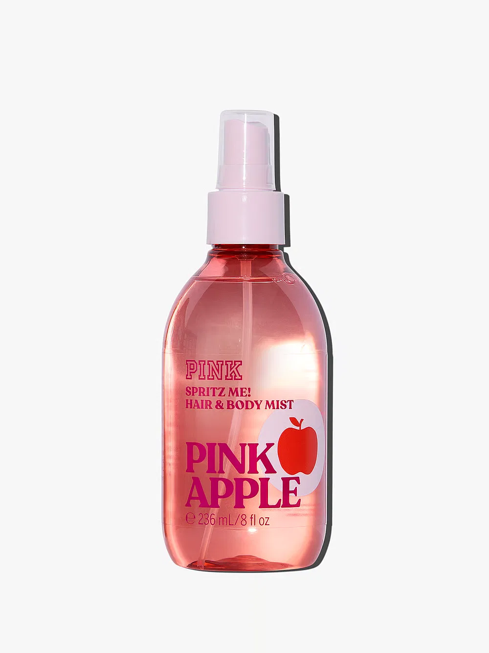 Спрей для волос и тела Body Care Classic, Pink Apple