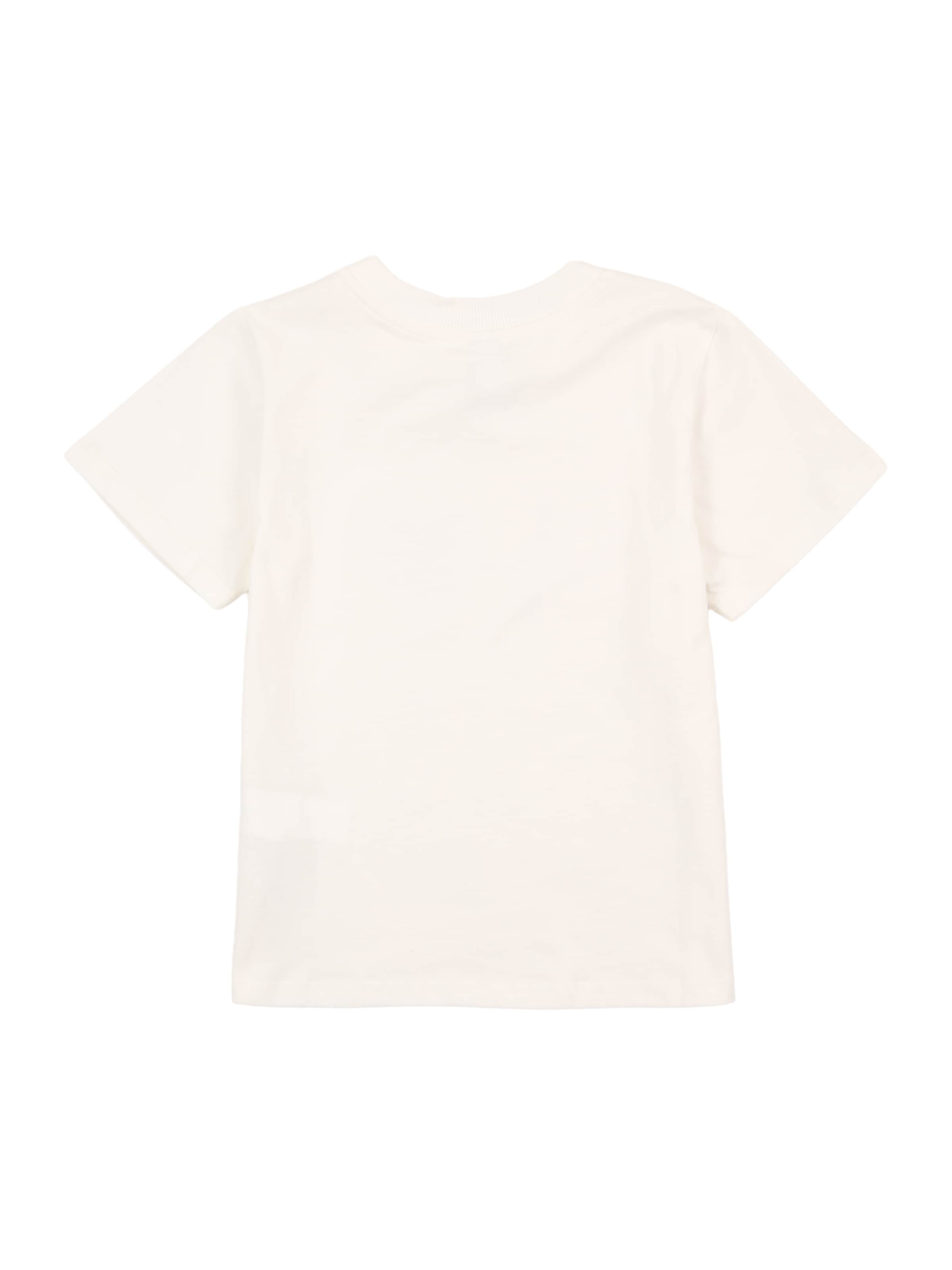 ABOUT YOU Футболка 'Dakota' в цвете Off White — фото 2