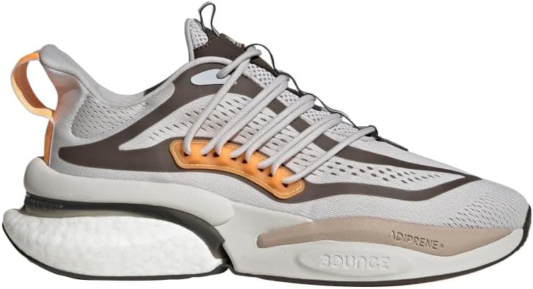 

Мужские беговые кроссовки adidas W Ult 5 Pk Tw P, оранжевый/серый/бежевый