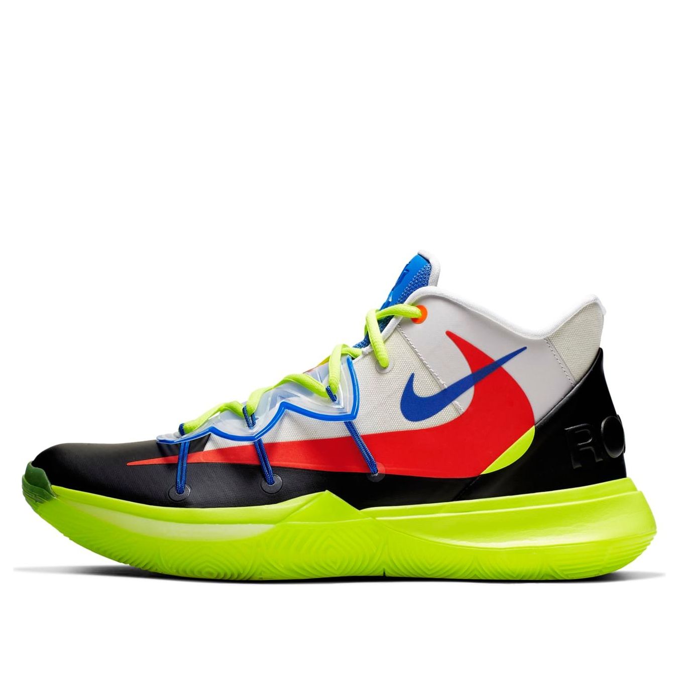 

Кроссовки Nike ROKIT x Kyrie 5 'All Star' CJ7899-900, разноцветный