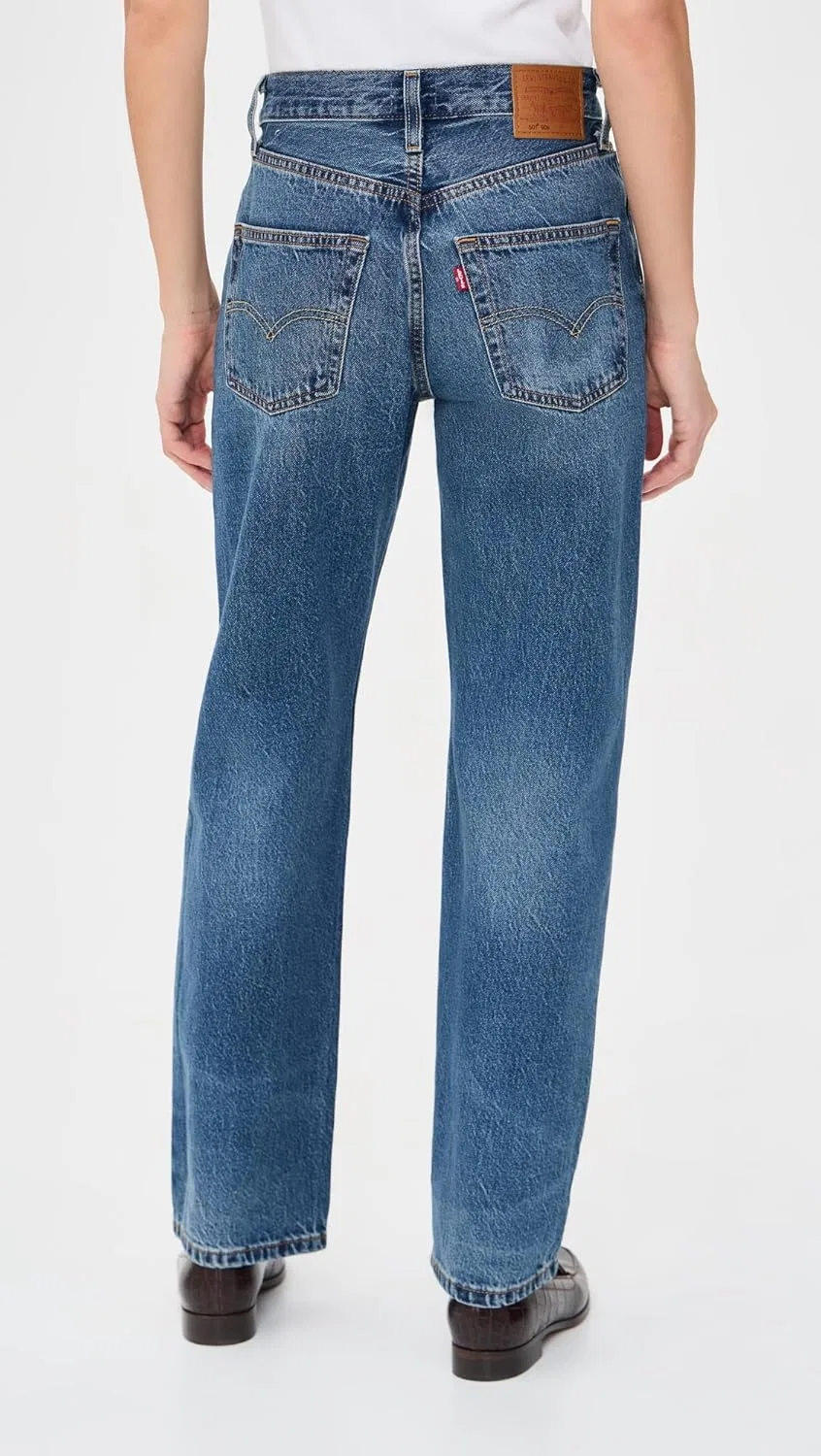 Джинсы 501 '90s Levi's, Fine Forever — фото 3