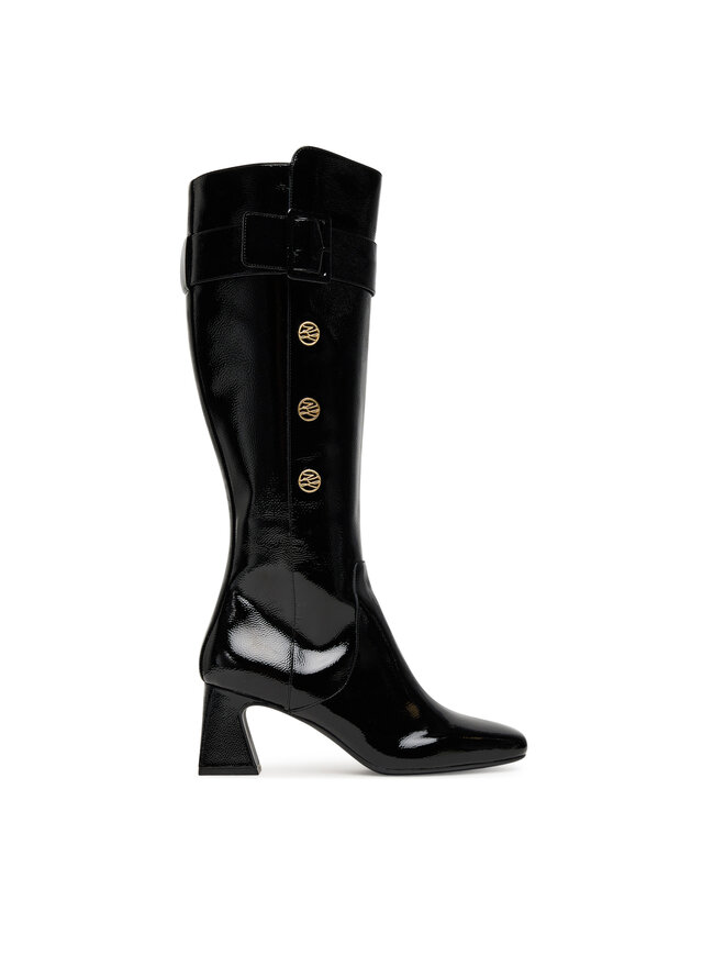 Сапоги KL31475A Karl Lagerfeld, черный