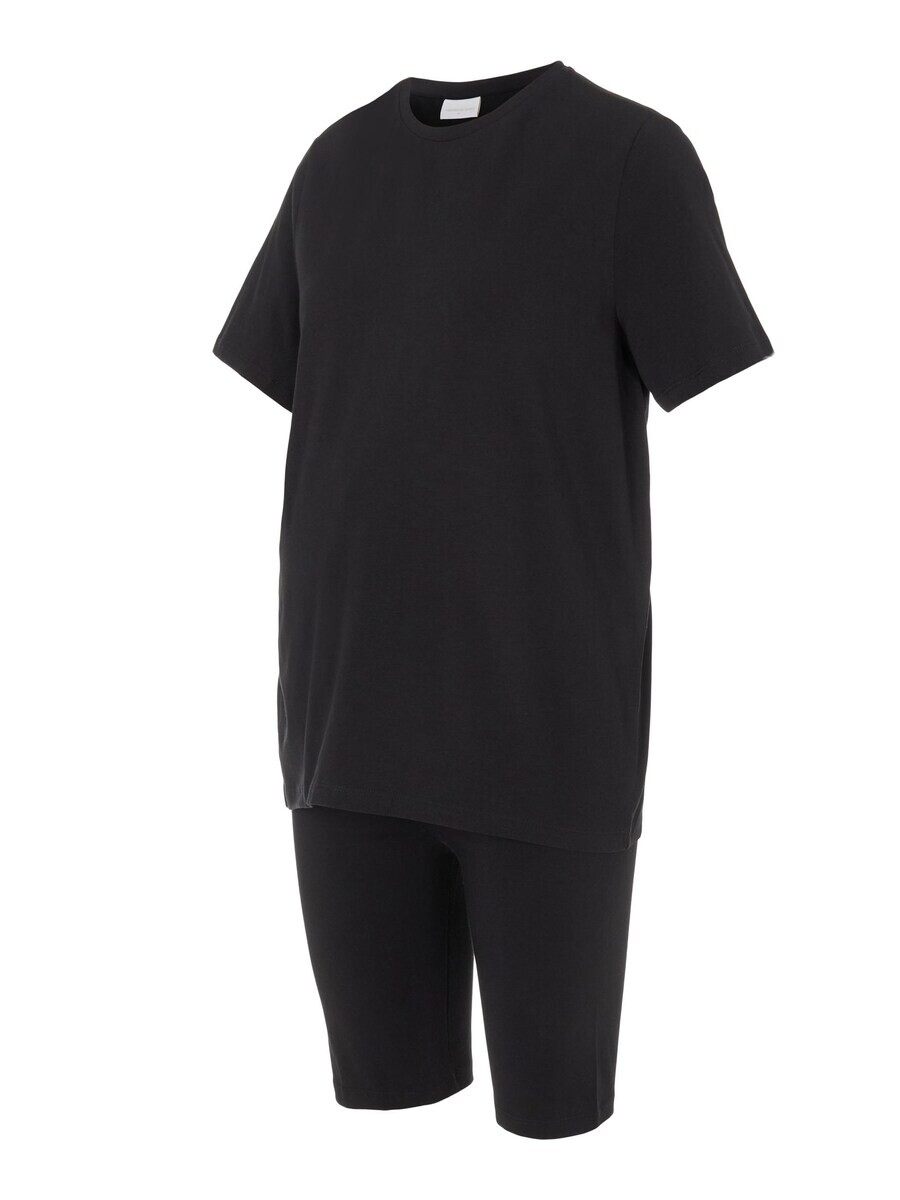 

Спортивный костюм MAMALICIOUS Sweatsuit Sally, черный