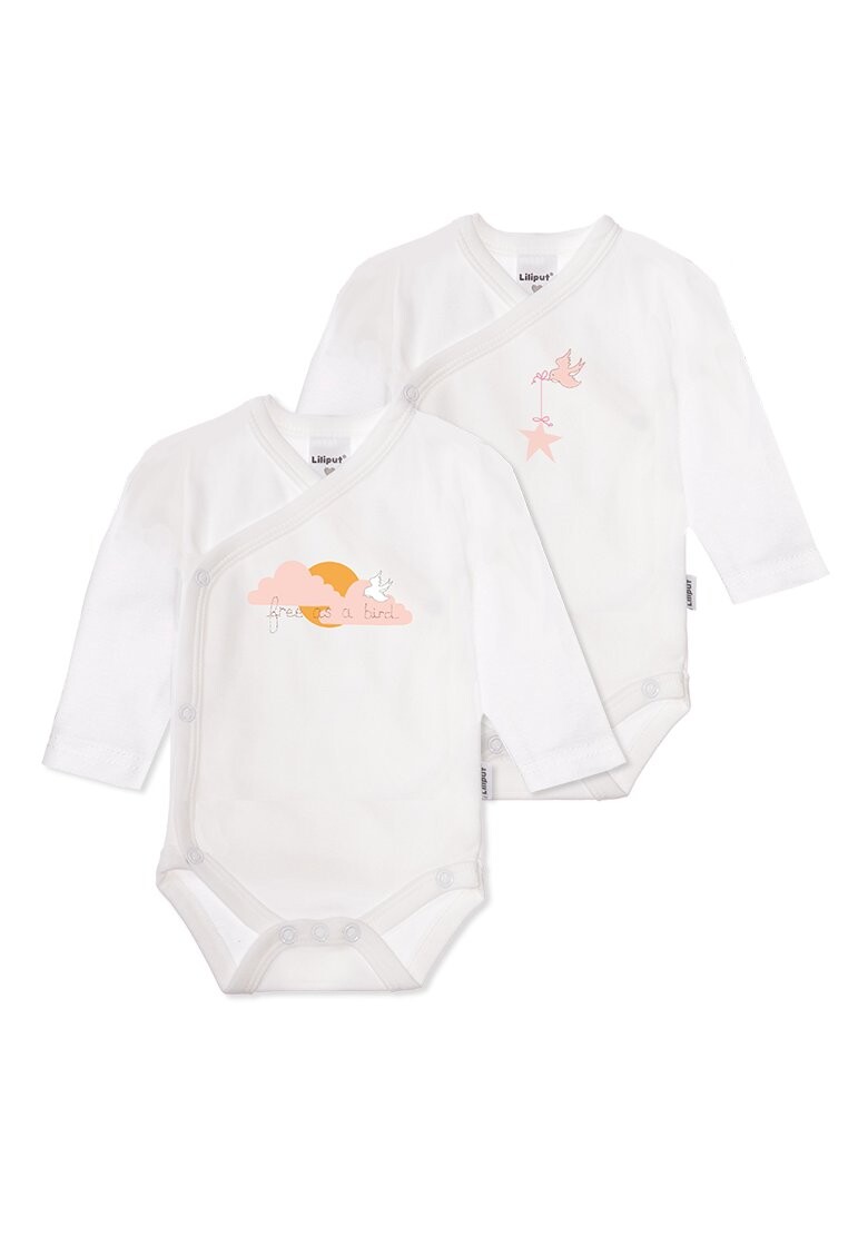 

Боди 2er Pack Liliput, цвет weiß