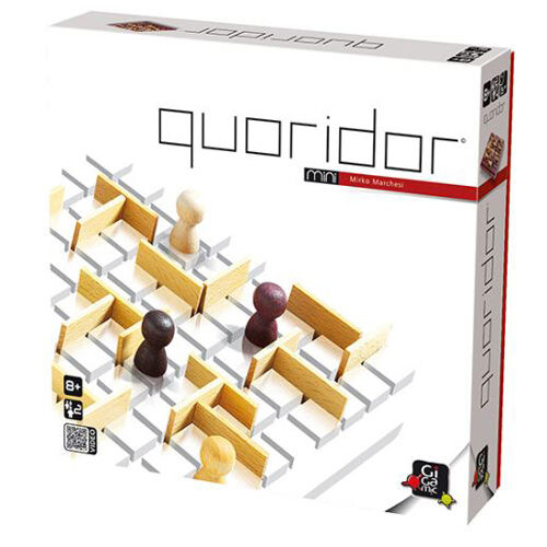 

Настольная игра Quoridor Mini