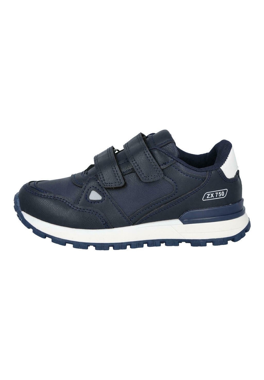

Кроссовки L&R Shoes, синий
