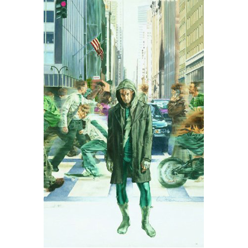 

Книга Decimation: Son Of M (Paperback)
