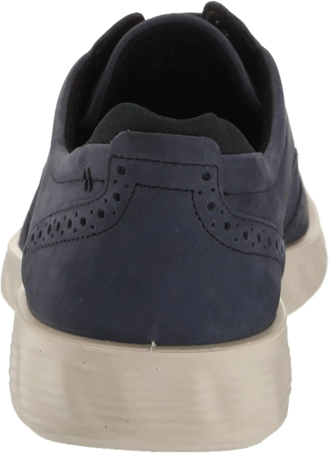 Мужские оксфорды ECCO S Lite Hybrid Brogue — фото 3
