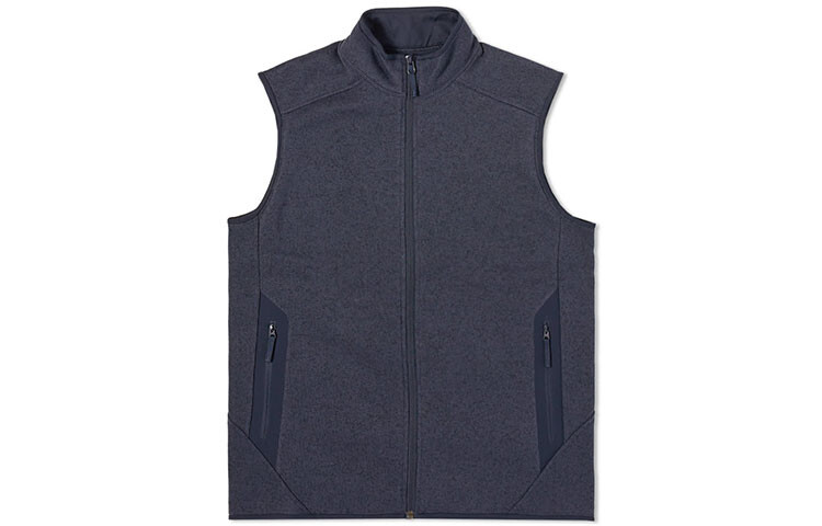 

Жилет серии Incando для мужчин Arcteryx, цвет Forage Heather