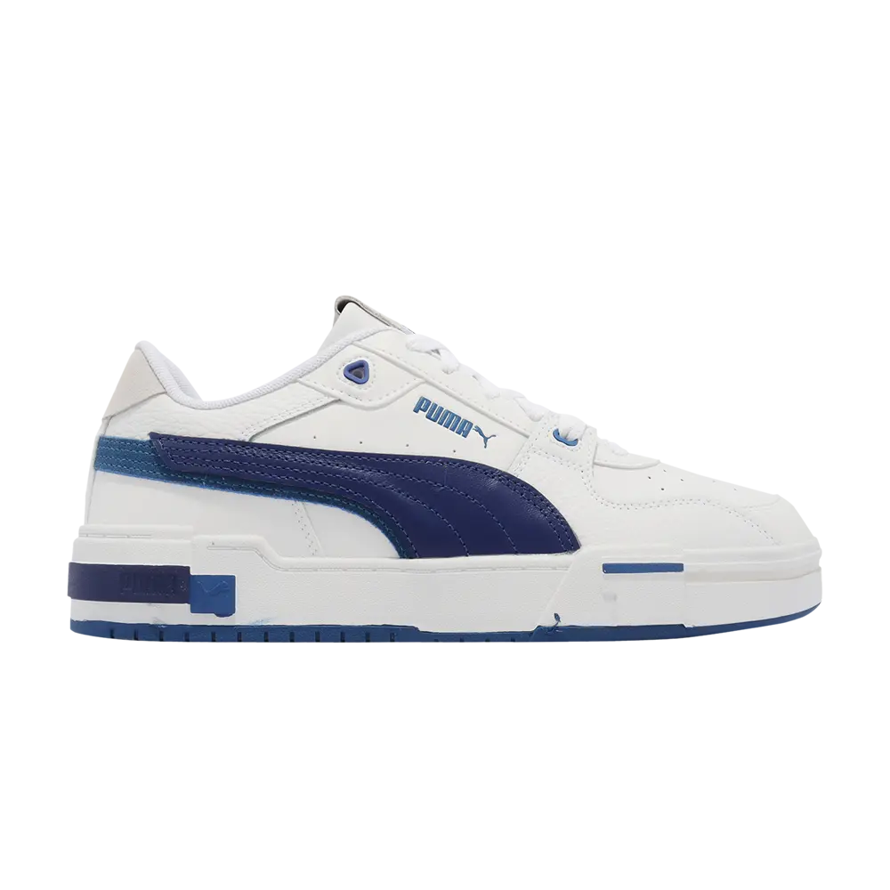 

Кроссовки CA Pro Puma, белый