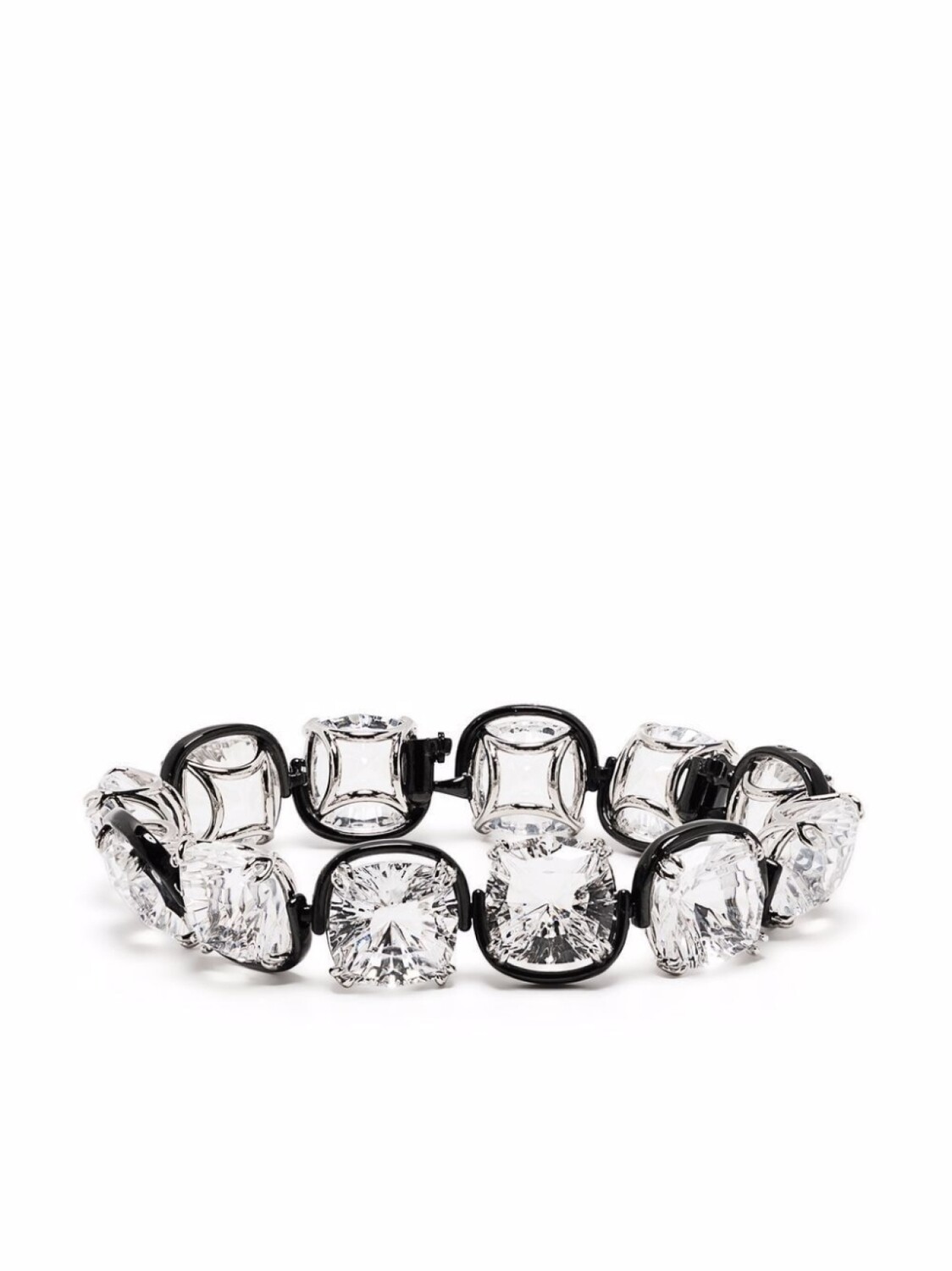 

Браслет Harmonia с кристаллами Swarovski, белый