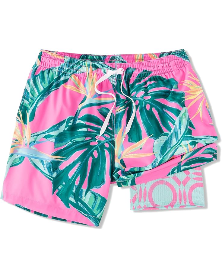 

Мужские плавки Chubbies The Birds Of Paradise 5.5" (classic lined swim trunk), Bright Pink, Розовый, Мужские плавки Chubbies The Birds Of Paradise 5.5" (classic lined swim trunk), Bright Pink