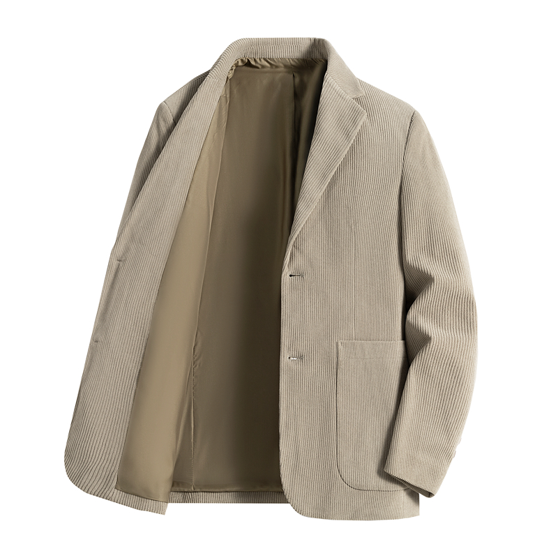 

Куртка Unisex VanCamel, серый