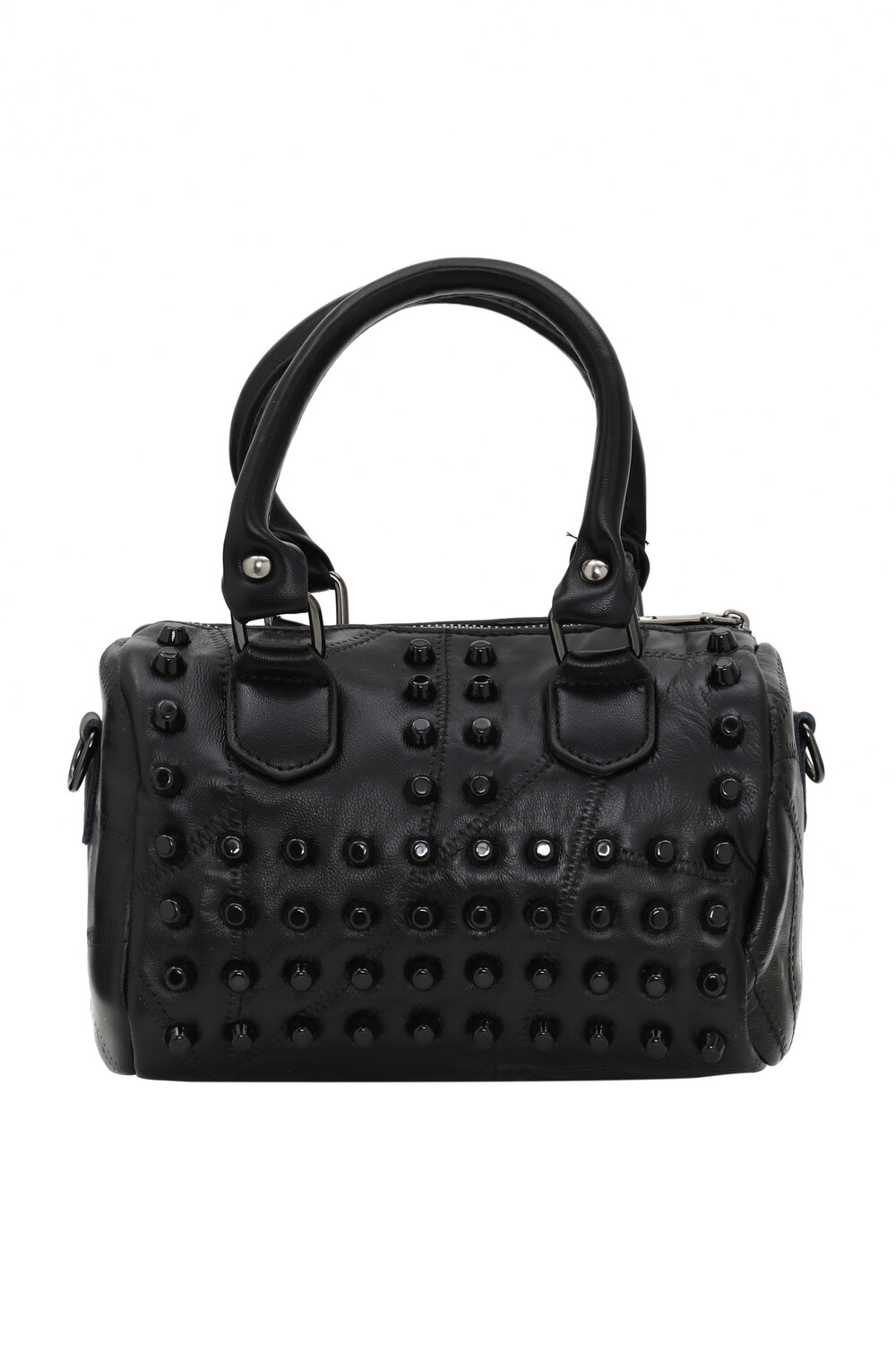 

Сумка через плечо NAEMI Handtasche, черный