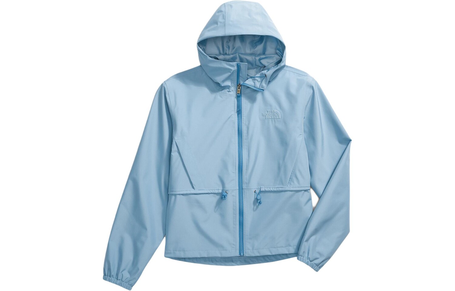 

THE NORTH FACE Женская куртка, цвет Light Blue