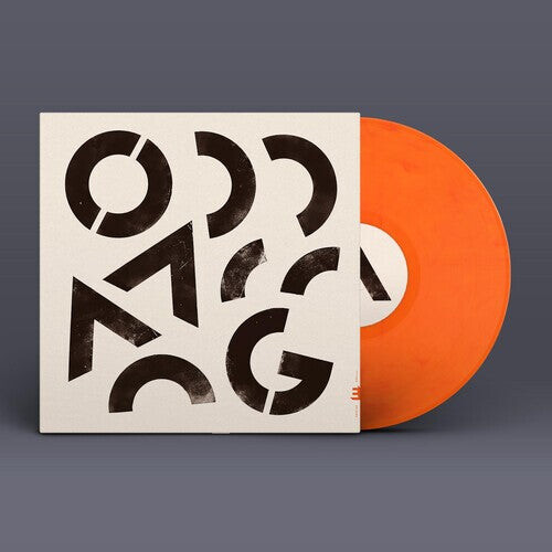 

Виниловая пластинка Oddarrang: Oddarrang