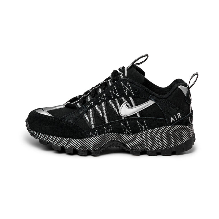 

Кроссовки Wmns Air Humara Nike, черный