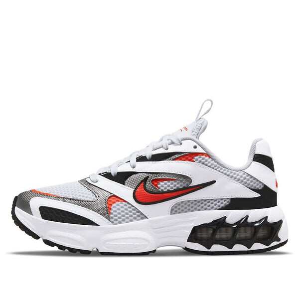 

Кроссовки зум воздушный огонь Nike, черный