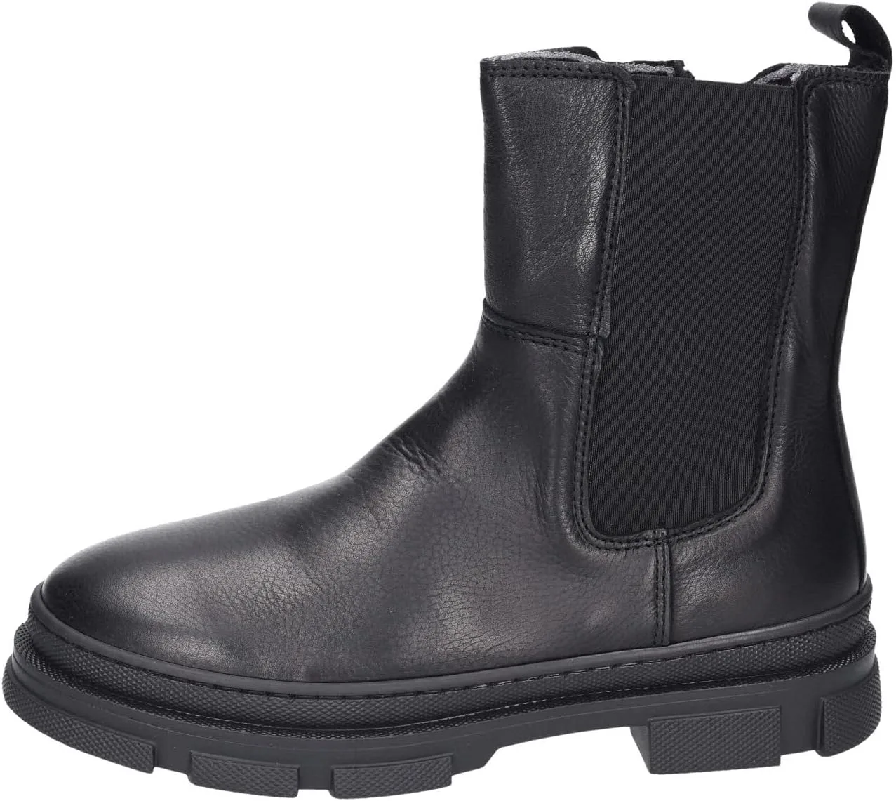 Ботинки Lurchi Girls Joaria Chelsea, черный — фото 2