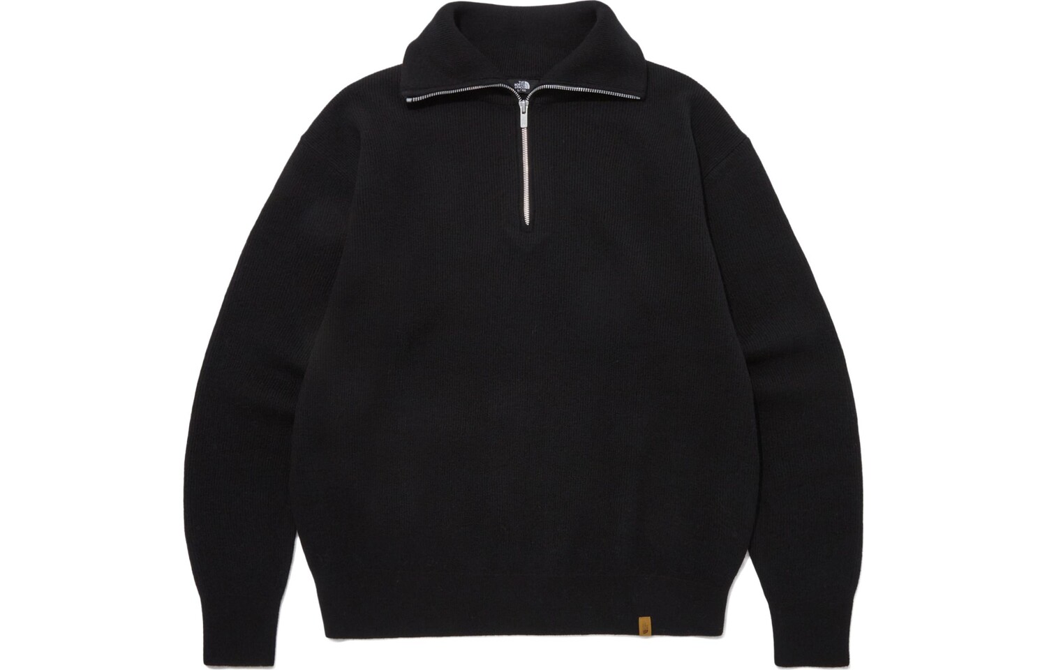 

Толстовка унисекс THE NORTH FACE, цвет Black