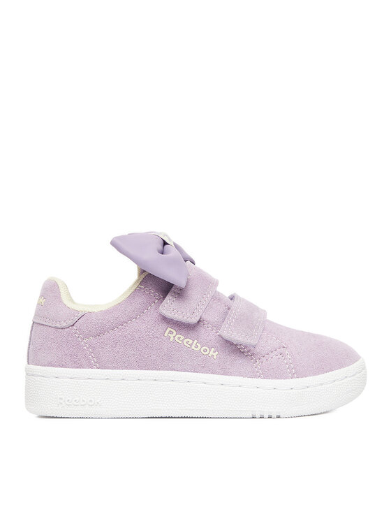 

Кроссовки CEO-25KC0012 Reebok, фиолетовый