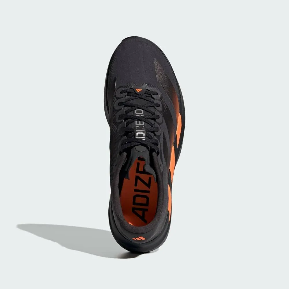 Кроссовки Adizero EVO SL Woven Adidas, gray — фото 3