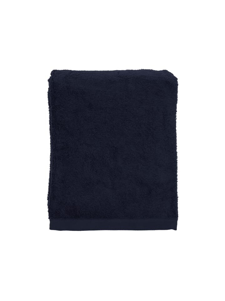 

Полотенце для ванной и душа SÖDAHL, цвет navy blue