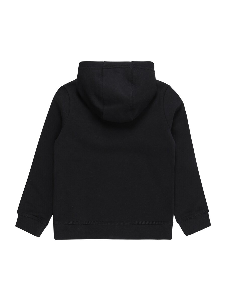 Толстовка Nike Sportswear, черный — фото 3
