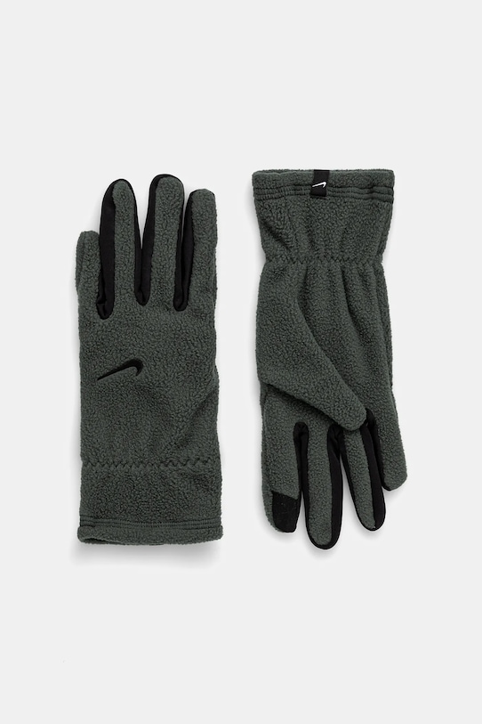 

Перчатки Nike, зеленый