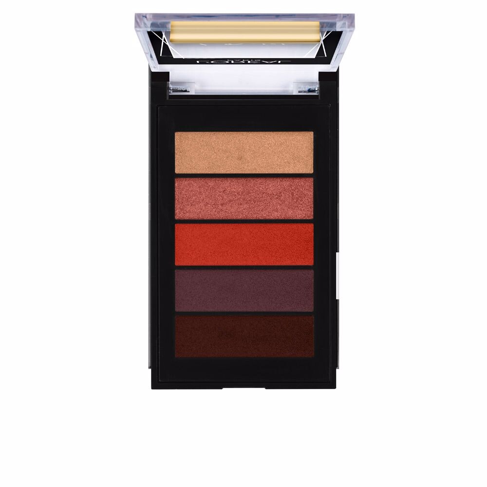 

Тени для век La petite palette minipalette L'oréal parís, 4г, 01