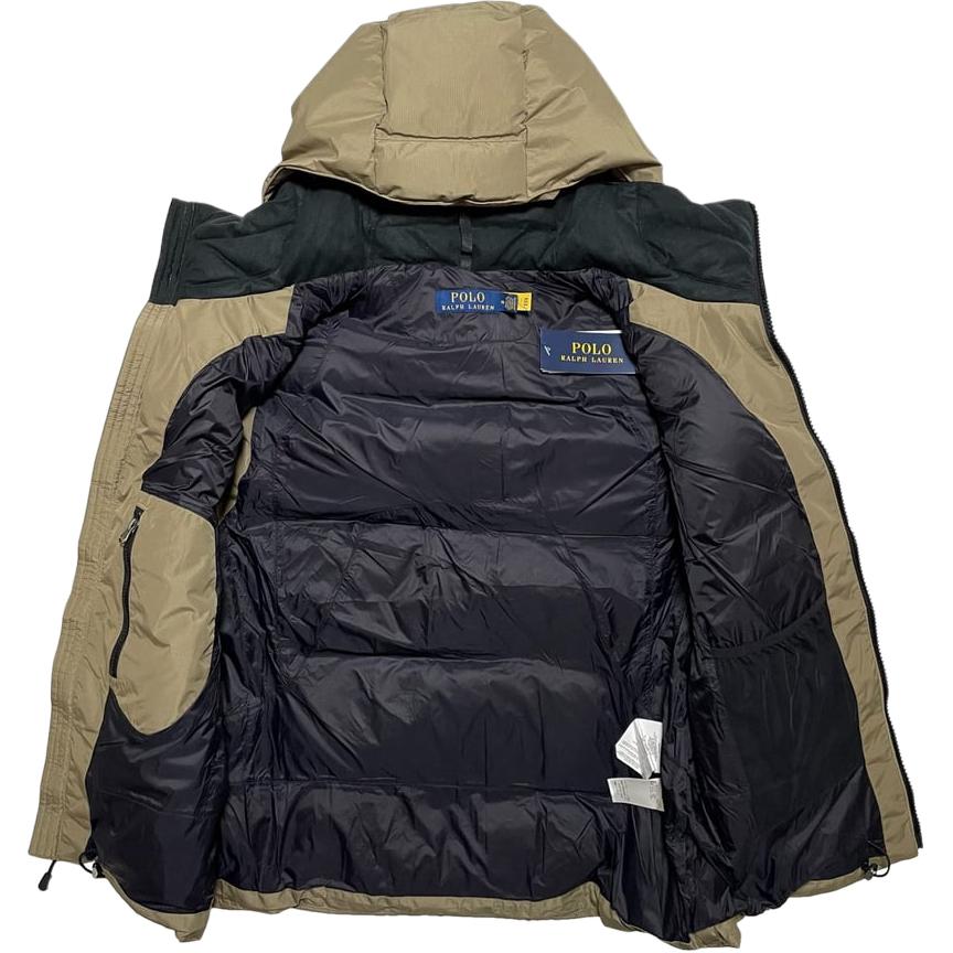 Polo Ralph Lauren Жилет мужской, Khaki — фото 4